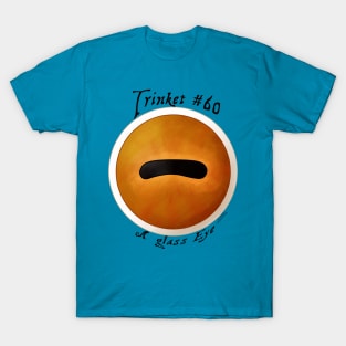 Trinket #60 T-Shirt